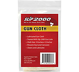 Image of Slip 2000 Gun Cleaning Cloth 10&quot;x12&quot;