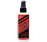 Image of Gun Lube 4-Ounce Pump Spray 60009S