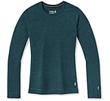 Image of Smartwool Classic Thermal Merino Base Layer Crew - Women's