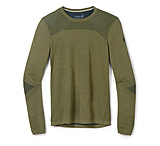 Image of Smartwool Intraknit Thermal Merino Base Layer Crew - Men's
