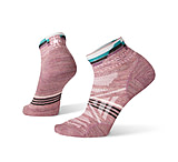 Smartwool PhD® Outdoor Light Pattern Mini Socks - Women's