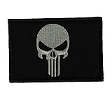 Image of SME Punisher Patch