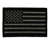 Image of SME US Flag Patch