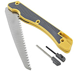 Image of Smiths Folding Limb Saw w/Sharpener