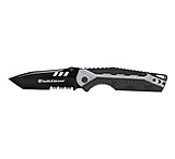 Image of Smith &amp; Wesson Liner Lock Fixed Blade Knives