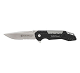 Image of Smith &amp; Wesson Liner Lock Folding Knife SW607SCP