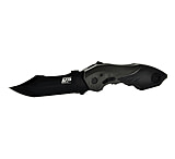 Image of Smith &amp; Wesson M&amp;P 2nd Generation MAGIC Stainless Drop Point Knife