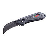 Smith's EdgeSport Fixed Blade Gut Hook Knife Review - AmmoLand