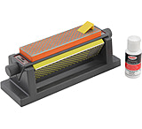 Image of Smiths 6in. Diamond Tri-Hone Knife Sharpener