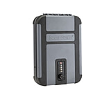 Image of Hornady SnapSafe Lock Box with TSA Combination Lock XL Gun Safe, Polycarbonate