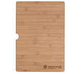 Image of Snow Peak Bamboo Insert, Single