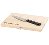 Image of Snow Peak Chopping Board Set - Medium