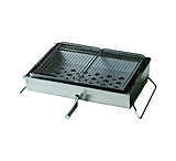 Image of Snow Peak Double BBQ Box