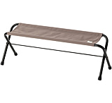 Image of Snow Peak Gray Folding Bench