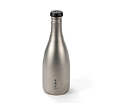 Image of Snow Peak Titanium Sake Bottle