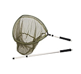 Image of Snowbee 3-in-1 Hand Trout Nets w/Rubber-Mesh