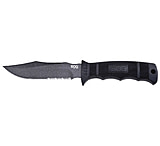 Image of SOG Specialty Knives &amp; Tools SEAL Pup Fixed Blade Knife