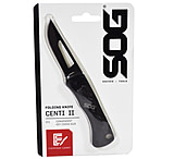 Image of SOG Specialty Knives &amp; Tools Centi II Folding Knife