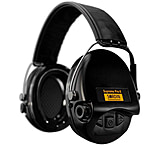 Image of Sordin Supreme PRO-X Headband Camo Headband Headset