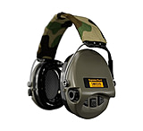 Image of Sordin Supreme Pro-X LED Headband