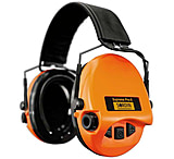 Image of Sordin Supreme PRO-X Slim Headset