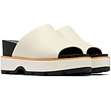 Image of Sorel Joanie IV Slide Wedge Sandals - Women's