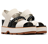 Image of Sorel Joanie IV Slingback Wedge Sandals - Women's
