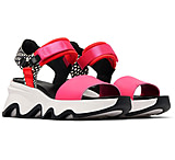 Image of Sorel Kinetic Impact Y-Strap High Sandal - Women's