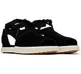 Image of Sorel Ona Streetworks Drille Flat Sandals - Women's