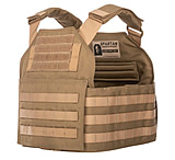 Image of Spartan Armor Systems Shooters Cut Plate Carrier