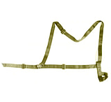 Image of Spec Ops 3-Point Style Combat Weapon Sling 101