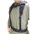 Spec-Ops Combat Suspenders