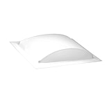 Image of Specialty Recreation Sr Specialty Recreation Low Profile Single Pane Exterior Skylight 14in x 22&quot;