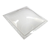 Image of Specialty Recreation Sr Specialty Recreation Single Pane Exterior Skylight 22in x 34&quot;
