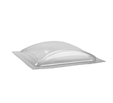Image of Specialty Recreation SL2222C Sr Specialty Recreation Single Pane Exterior Skylight Clear 22in x 22&quot;