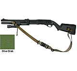 Specter Gear 2 Point Tactical Sling, Remington 870 w/ Magpul SGA Stock, Ambidextrous, w/ ERB