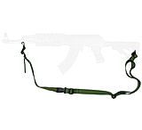 Image of Specter Gear Raptor 2 Point Tactical Sling, AK-47 with Magpul M-4 Stock