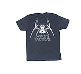 Image of Spikes Tactical Men's - T-Shirt - Tactical Spider