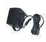 Image of Sports Radar Speed Gun 9V AC Wall Adapter