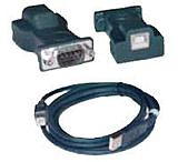 Image of Sports Radar DB9 to USB Adapter ADAPT-USB