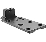 Image of Springfield Armory Leupold DeltaPoint Pro Agency Optic System Mounting Plate