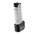 Image of Springfield Armory XD-S Gear 3.3/4.0in .45 ACP Magazine w/ Sleeve for Backstrap