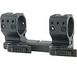 Image of Spuhr QDP-5002 Rifle Scope Mounts