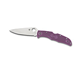 Image of Spyderco Endura4 Lightweight Folding Knife w/ 8.8in OAL &amp; FRN Handle