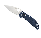 Image of Spyderco Manix2 Lightweight Folding Knife, 3.37in
