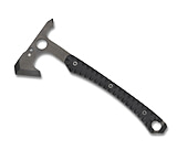 Image of Spyderco Warrior Hawk G-10, D2 PlainEdge Tomahawk