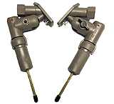 Image of SpyHigh Mounting System Trail Camera Mount &amp; Tree Attachment Set 2 Pack