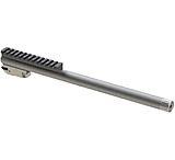 Image of SSK Firearms 22-250 Remington Encore Barrel with TSOB Scope Base and Thread Protector