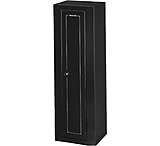 Image of Stack-On 10 Gun Compact Steel Security Cabinet