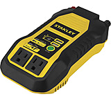 Image of Stanley Tools PowerIt 500-Watt Power Inverter
